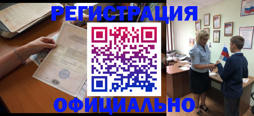 временная регистрация в квартире в Мурманской области
